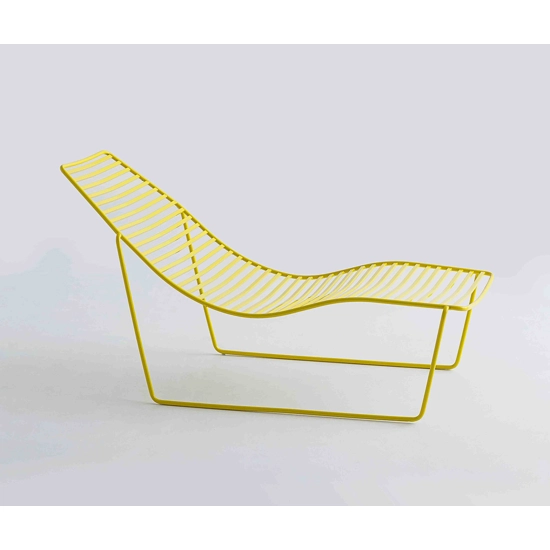 Link Chaise Longue Lettini e sedie da esterno Gaber 3