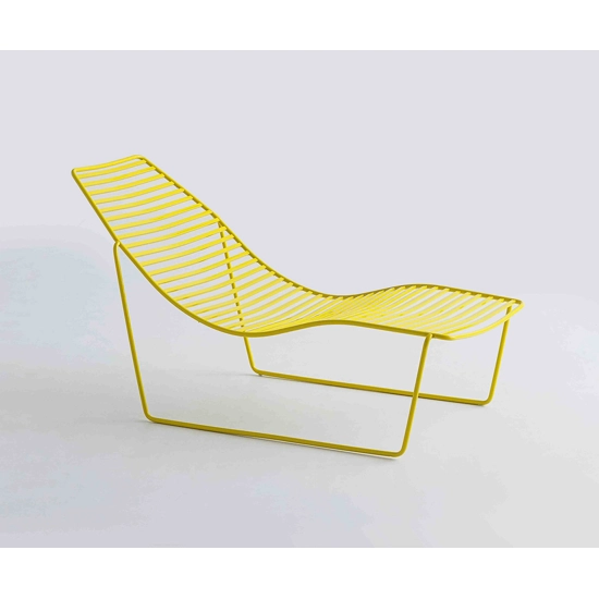 Link Chaise Longue Lettini e sedie da esterno Gaber 4