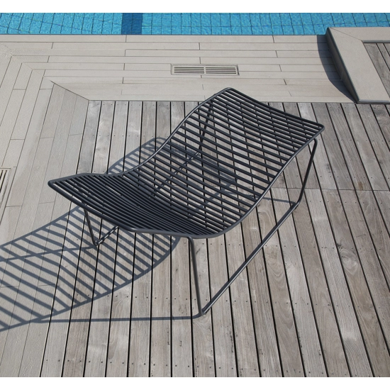 Link Chaise Longue Lettini e sedie da esterno Gaber 5