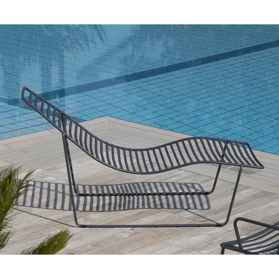 Link Chaise Longue Lettini e sedie da esterno Gaber 6
