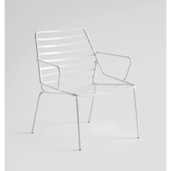 Link Lounge Poltroncine contract Gaber 3