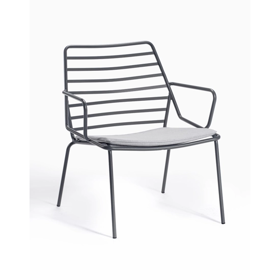 Link Lounge Poltroncine contract Gaber 5