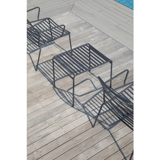 Link Lounge Poltroncine contract Gaber 6