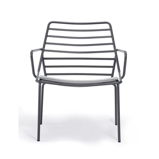 Link Lounge Poltroncine contract Gaber 7