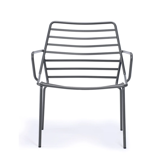 Link Lounge Poltroncine contract Gaber 8