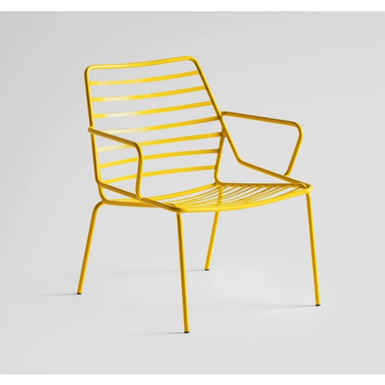 Link Lounge Poltroncine contract Gaber