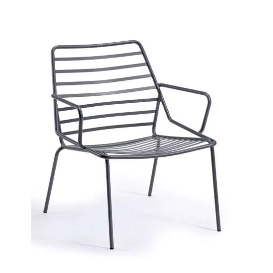 Link Lounge Poltroncine contract Gaber 9
