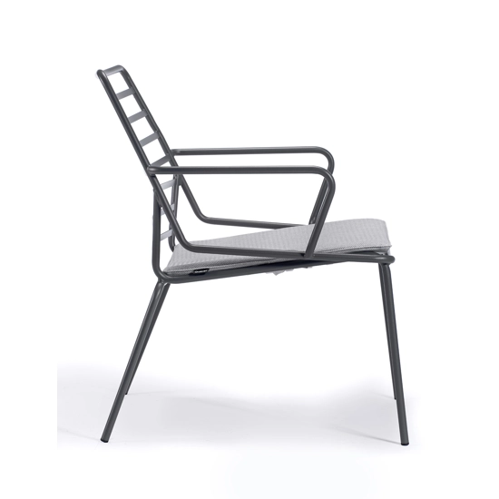 Link Lounge Poltroncine contract Gaber 10