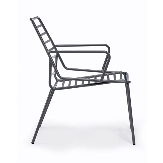 Link Lounge Poltroncine contract Gaber 11