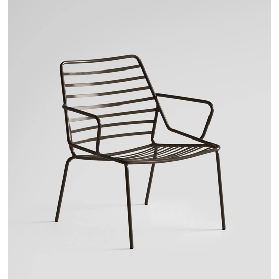 Link Lounge Poltroncine contract Gaber 12