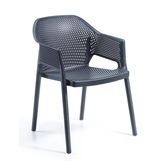 Minush Sedie in plastica di design Gaber 3