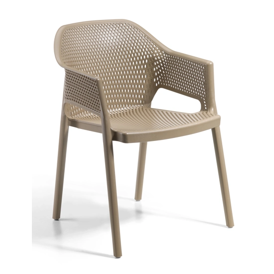 Minush Sedie in plastica di design Gaber 4