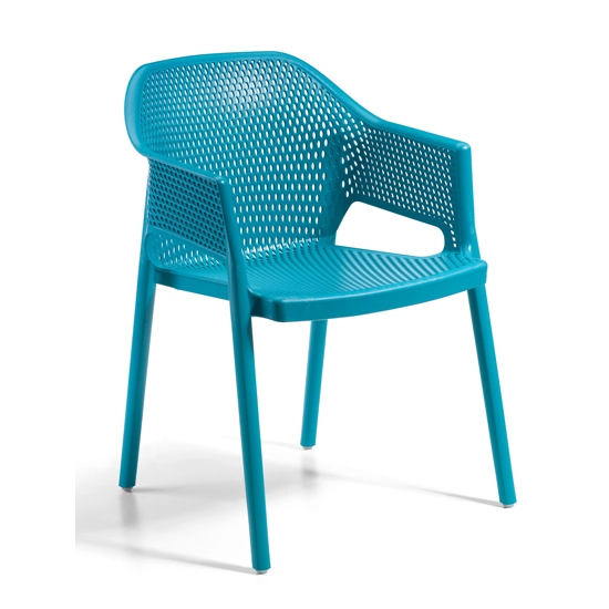 Minush Sedie in plastica di design Gaber 5