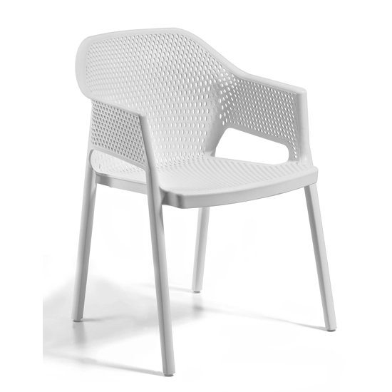 Minush Sedie in plastica di design Gaber 10