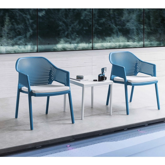 Minush Sedie in plastica di design Gaber 14