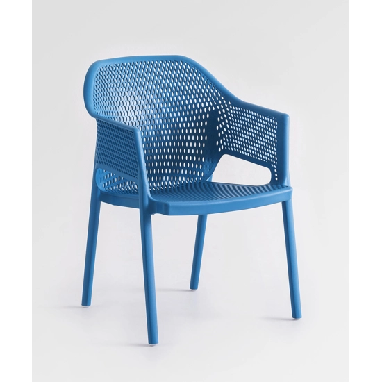 Minush Sedie in plastica di design Gaber 16