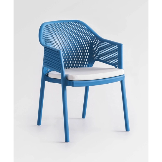 Minush Sedie in plastica di design Gaber 17