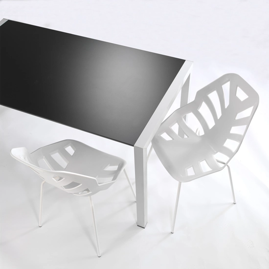Ninja NA Sedie in plastica di design Gaber 2