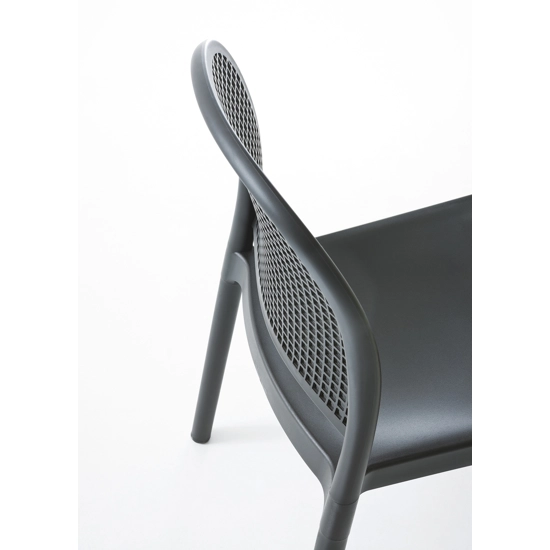 Panama Sedie in plastica di design Gaber 6
