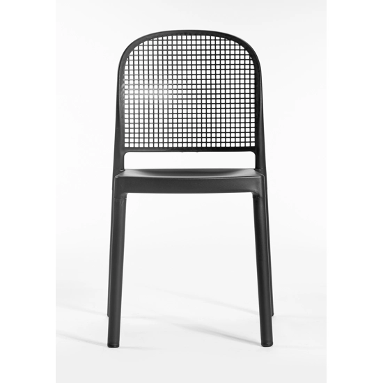 Panama Sedie in plastica di design Gaber 8