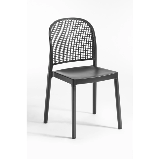 Panama Sedie in plastica di design Gaber