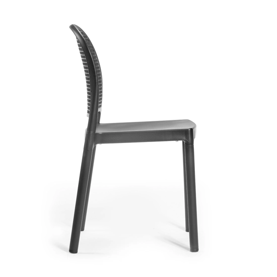 Panama Sedie in plastica di design Gaber 9