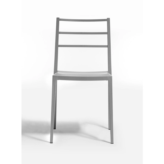 Prisma Sedie in plastica di design Gaber 3