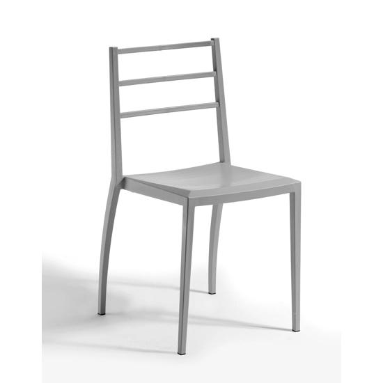 Prisma Sedie in plastica di design Gaber 5