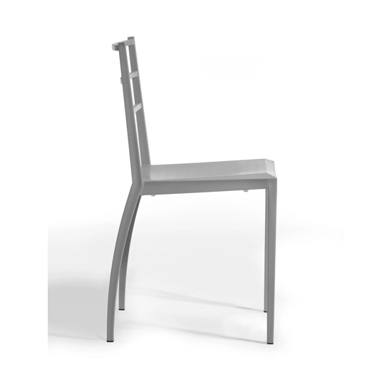 Prisma Sedie in plastica di design Gaber 6