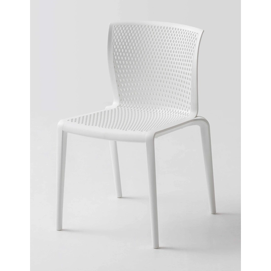 Spyker Sedie in plastica di design Gaber 4