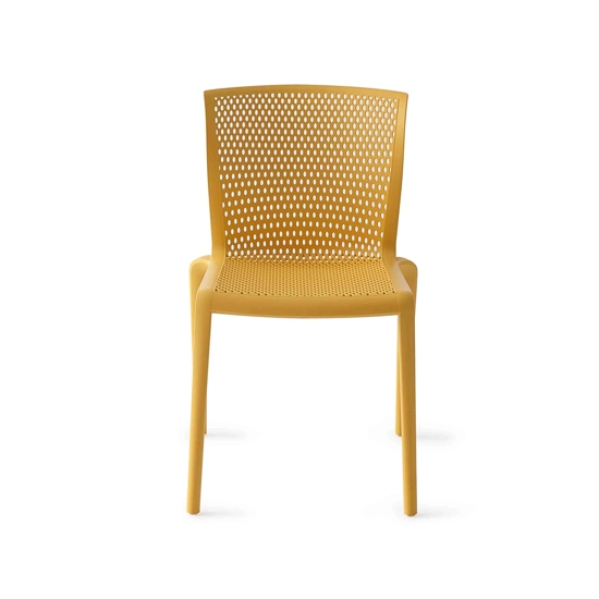 Spyker Sedie in plastica di design Gaber 6