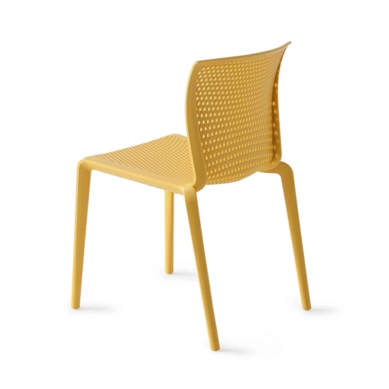 Spyker Sedie in plastica di design Gaber 8