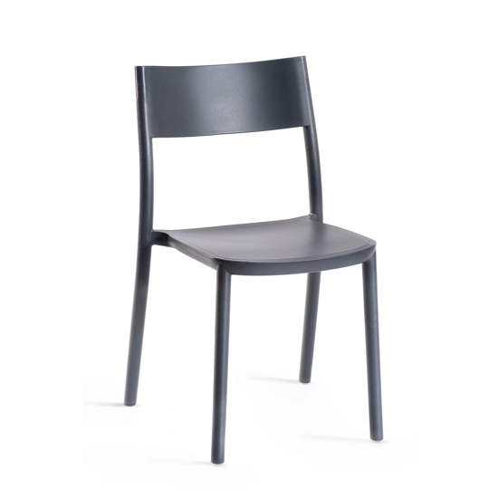 To-Me Sedie in plastica di design Gaber