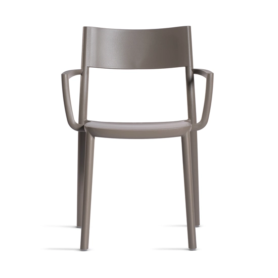 To-Me Braccioli Sedie in plastica di design Gaber 9