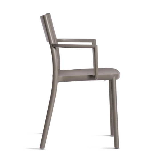 To-Me Braccioli Sedie in plastica di design Gaber 13