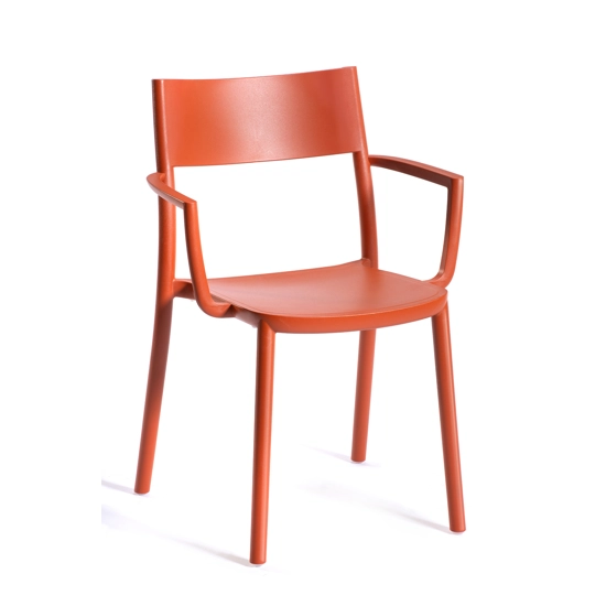 To-Me Braccioli Sedie in plastica di design Gaber 29