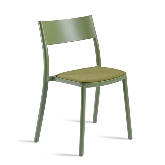 To-Me Sedie in plastica di design Gaber 8