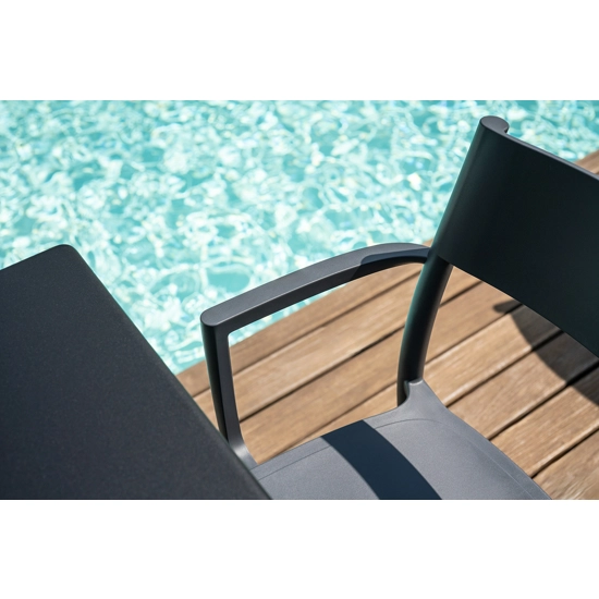 To-Me Braccioli Sedie in plastica di design Gaber 33