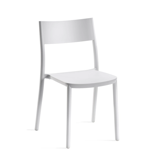To-Me Sedie in plastica di design Gaber 12