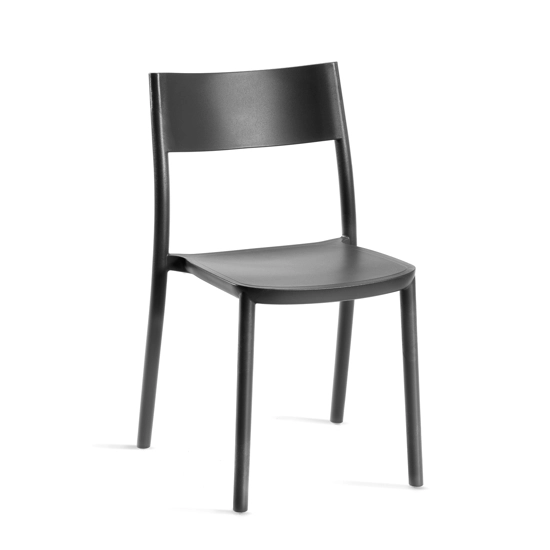 To-Me Sedie in plastica di design Gaber 14