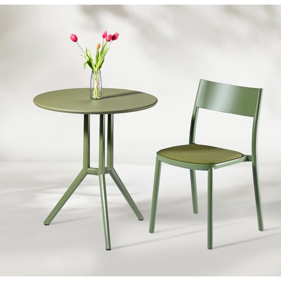 To-Me Sedie in plastica di design Gaber 18