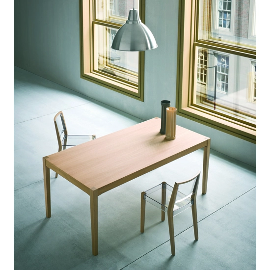Together Sedie in plastica di design Gaber 1