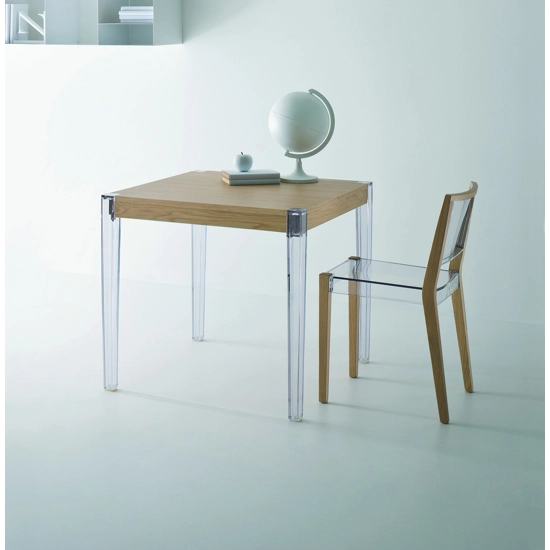 Together Sedie in plastica di design Gaber 2