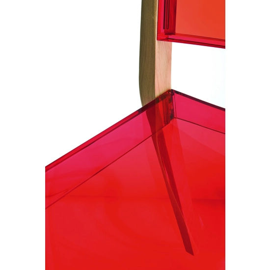 Together Sedie in plastica di design Gaber 4