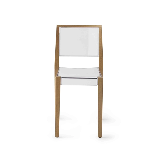 Together Sedie in plastica di design Gaber 5