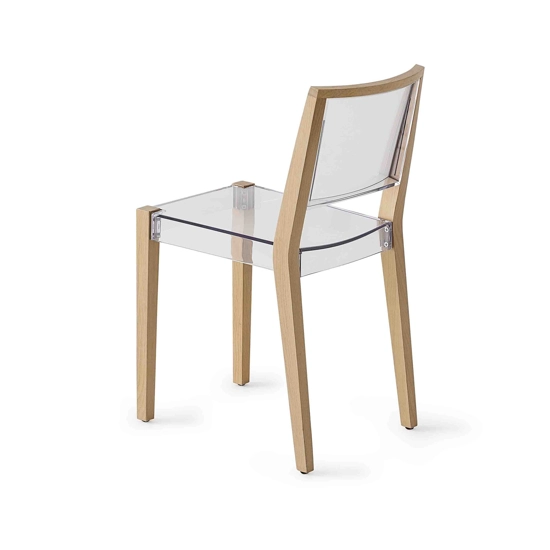 Together Sedie in plastica di design Gaber 6