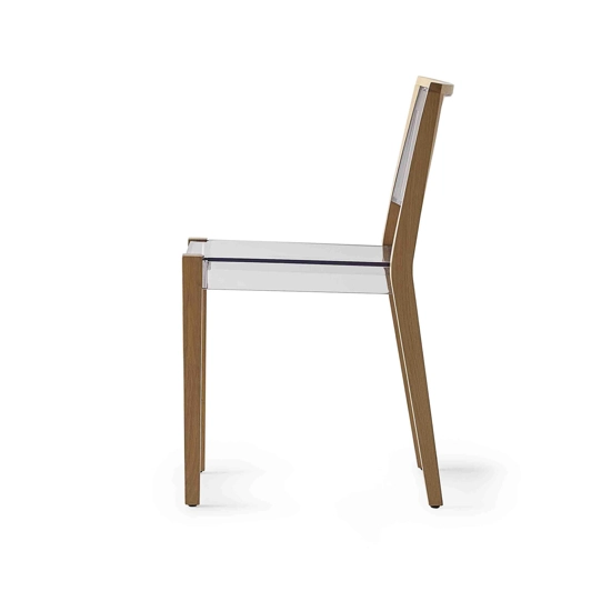 Together Sedie in plastica di design Gaber 7