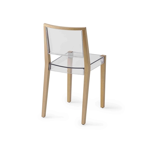 Together Sedie in plastica di design Gaber 8