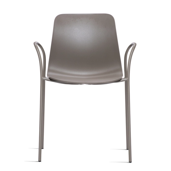 Unik TB Sedie in plastica di design Gaber 3