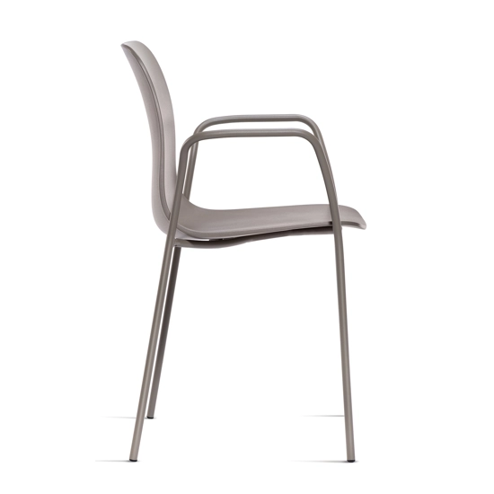 Unik TB Sedie in plastica di design Gaber 5